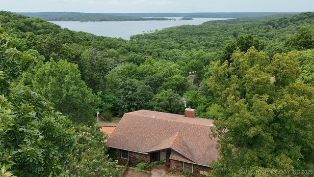 3278 W Southern Ave, Hulbert, OK 74441 - photo 59