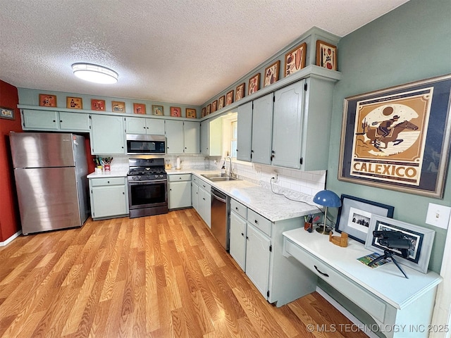3278 W Southern Ave, Hulbert, OK 74441 - photo 25
