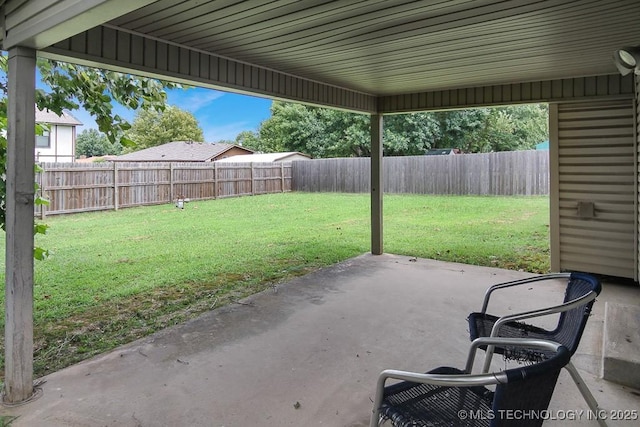 10707 E 98th St N, Owasso, OK 74055 - photo 24