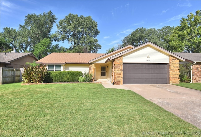1416 N Juniper Pl, Broken Arrow, OK 74012 - photo 1