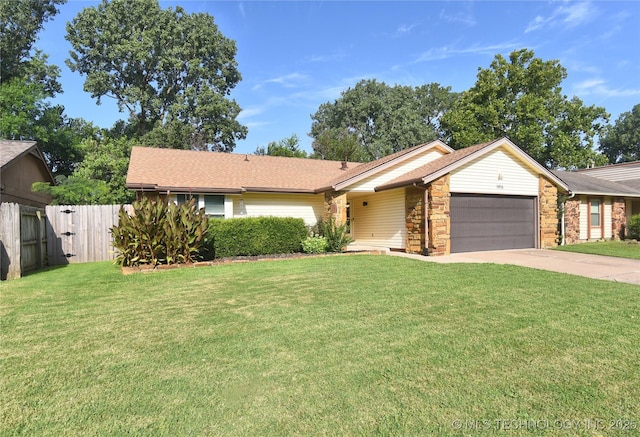 1416 N Juniper Pl, Broken Arrow, OK 74012 - photo 2