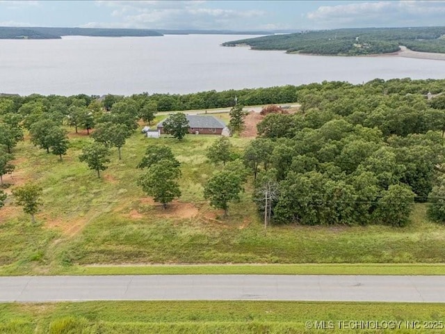 81 E Lake Rd, Sperry, OK 73557 - photo 3