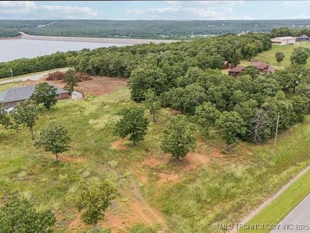 81 E Lake Rd, Sperry, OK 73557 - photo 4