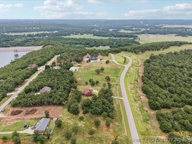 81 E Lake Rd, Sperry, OK 73557 - photo 5