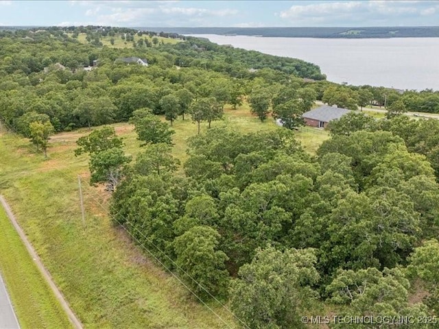 81 E Lake Rd, Sperry, OK 73557 - photo 6