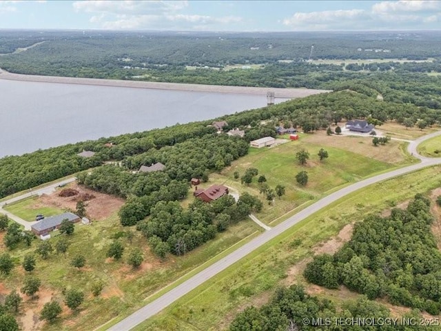 81 E Lake Rd, Sperry, OK 73557 - photo 7