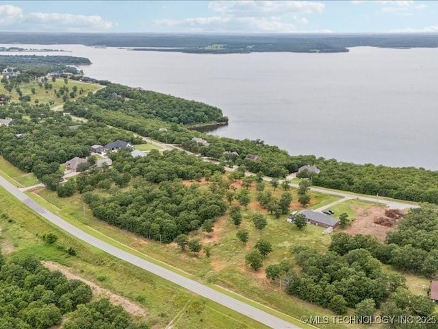 81 E Lake Rd, Sperry, OK 73557 - photo 8
