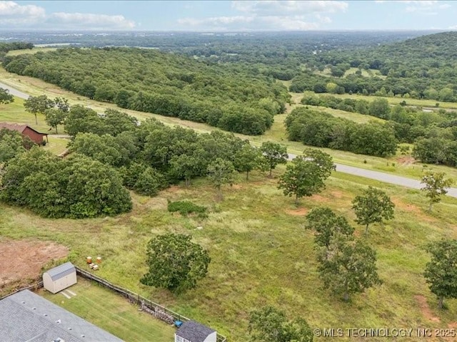 81 E Lake Rd, Sperry, OK 73557 - photo 10