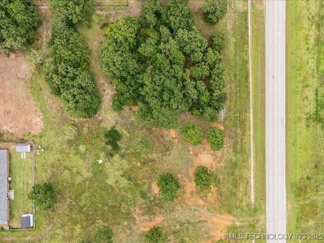 81 E Lake Rd, Sperry, OK 73557 - photo 11