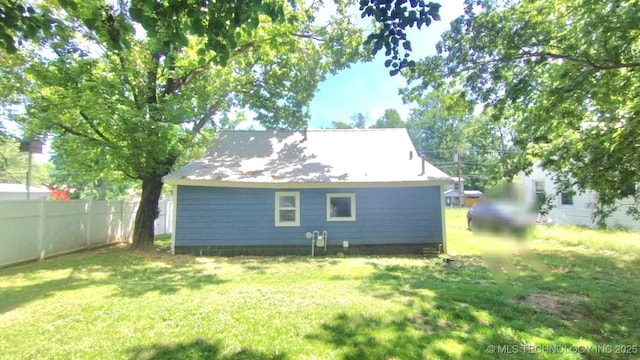 502 S State Ave, Tahlequah, OK 74464 - photo 23
