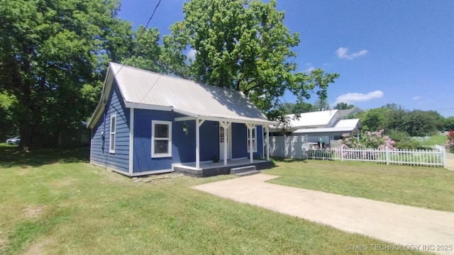 502 S State Ave, Tahlequah, OK 74464 - photo 24