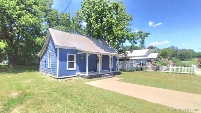 502 S State Ave, Tahlequah, OK 74464 - photo 1