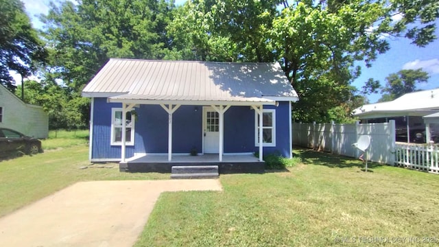 502 S State Ave, Tahlequah, OK 74464 - photo 2