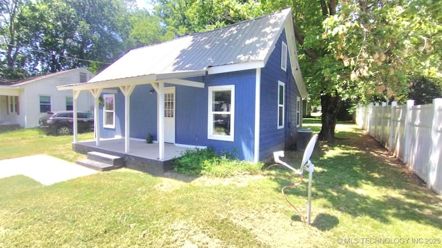 502 S State Ave, Tahlequah, OK 74464 - photo 3