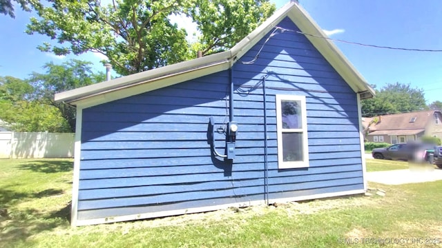 502 S State Ave, Tahlequah, OK 74464 - photo 4