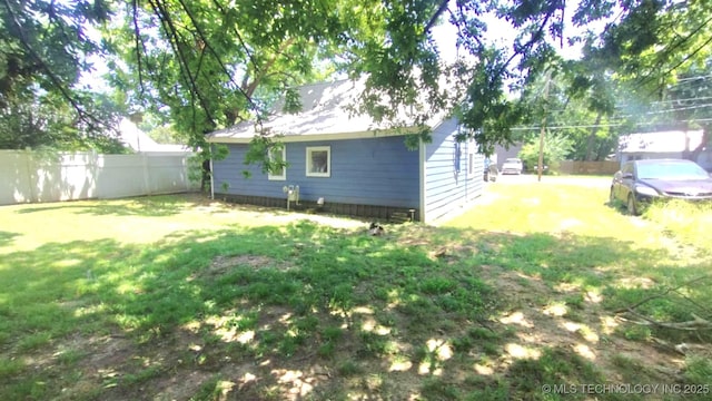 502 S State Ave, Tahlequah, OK 74464 - photo 5