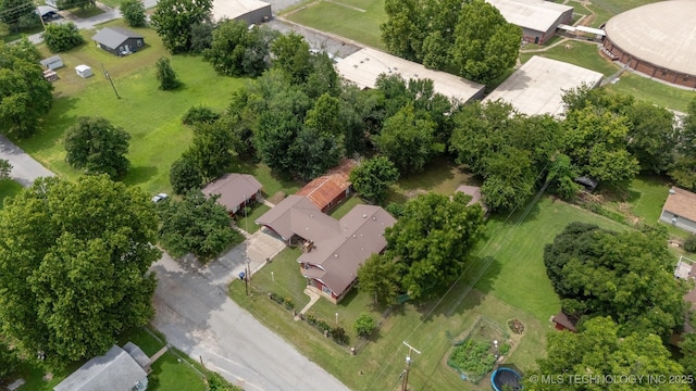 207 Sargear St, Locust Grove, OK 74352 - photo 17
