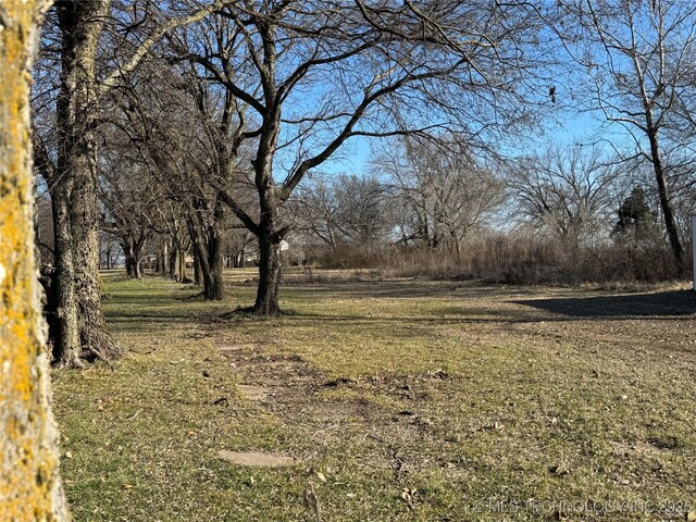 406 S Sequoyah St, Talala, OK 74080 - photo 5