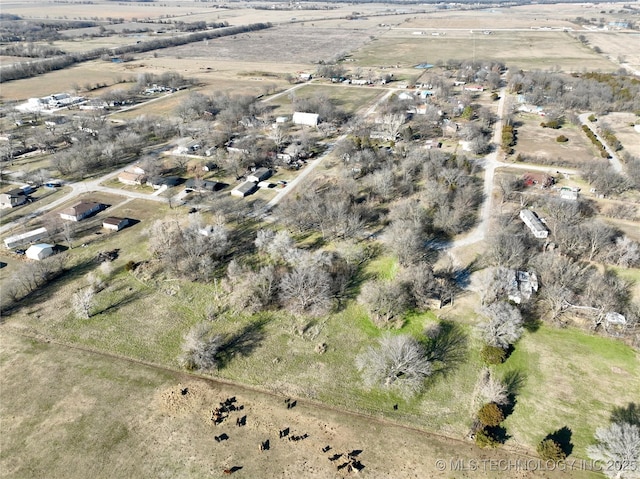 406 S Sequoyah St, Talala, OK 74080 - photo 8