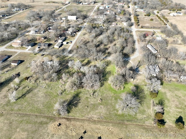 406 S Sequoyah St, Talala, OK 74080 - photo 9