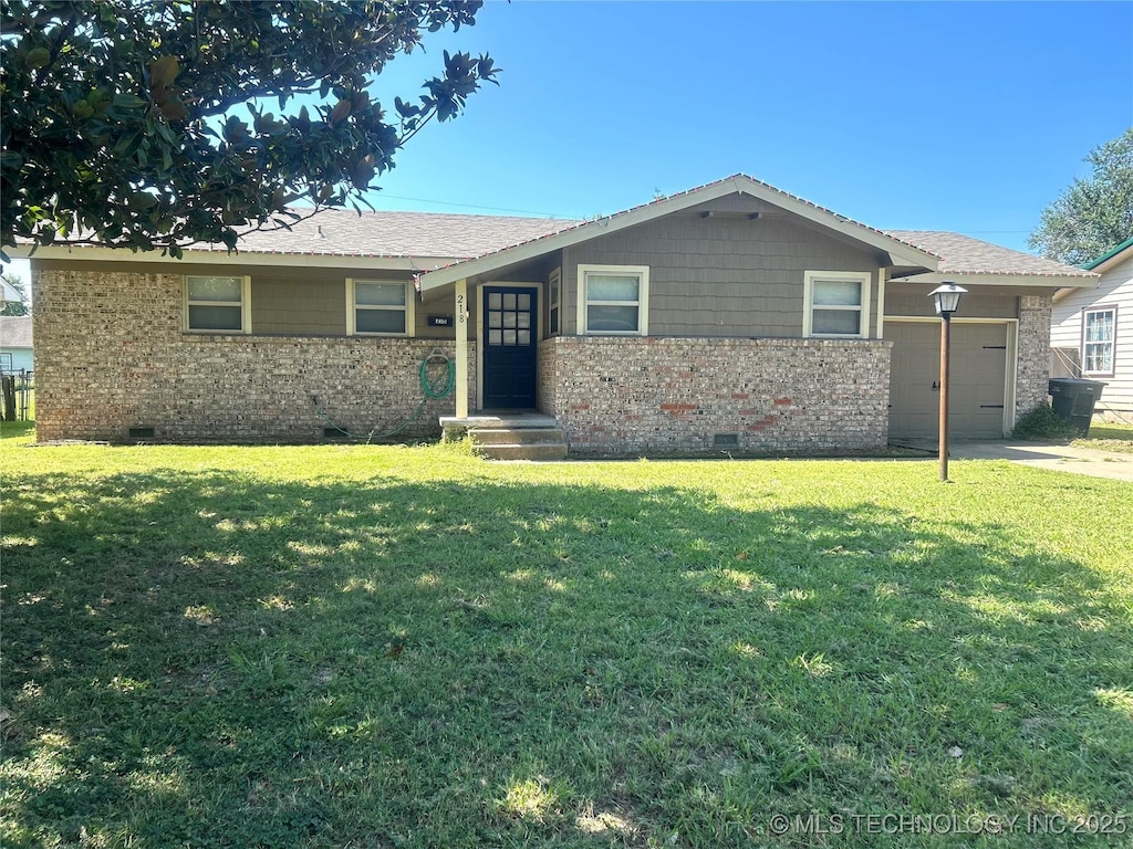 218 E Pine Pl N, Skiatook, OK 74070 - photo 1