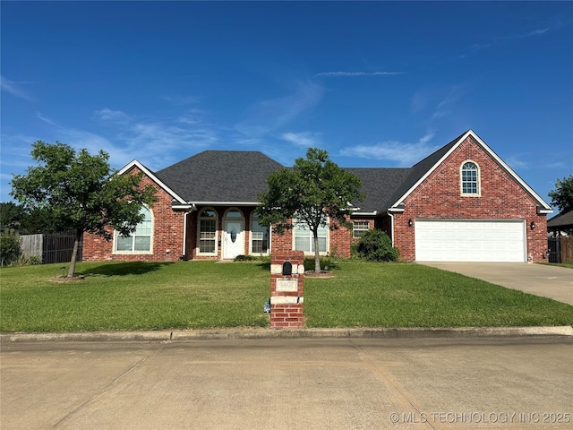 1407 Colt Dr, Durant, OK 74701 - photo 1