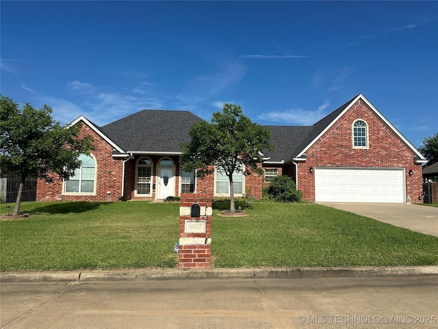1407 Colt Dr, Durant, OK 74701 - photo 2