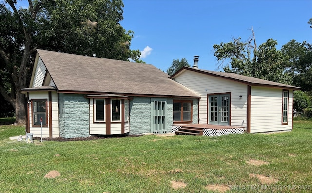 404 Valley Dr, Sand Springs, OK 74063 - photo 1