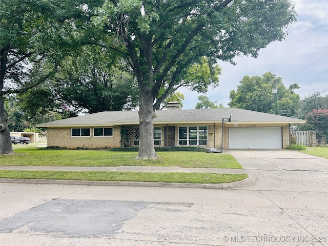 1790 E 60th St, Tulsa, OK 74105 - photo 1