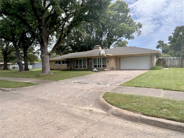 1790 E 60th St, Tulsa, OK 74105 - photo 2