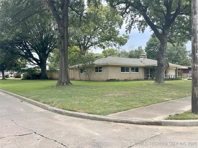 1790 E 60th St, Tulsa, OK 74105 - photo 3