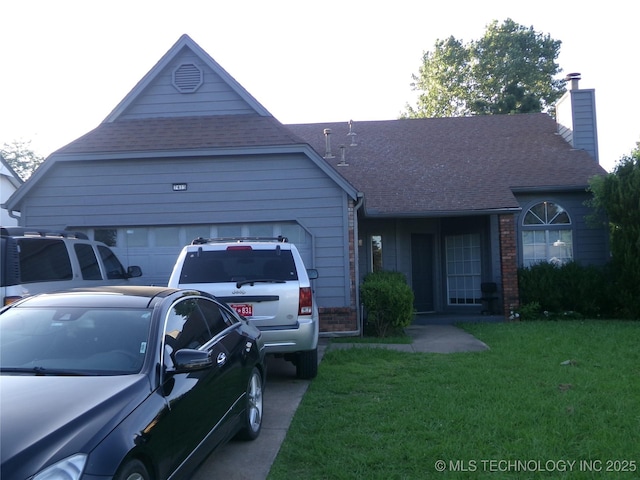 7415 E 89th Pl S, Tulsa, OK 74133 - photo 1