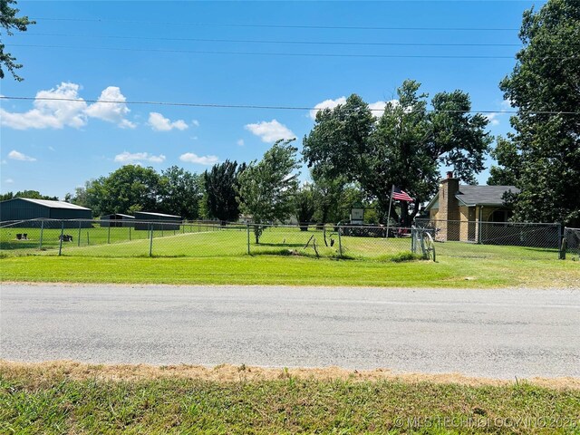 1231 S 61st St W, Muskogee, OK 74401 - photo 40