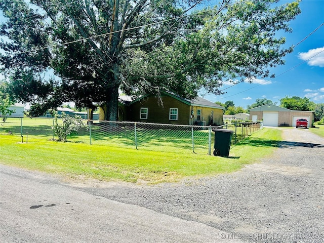 1231 S 61st St W, Muskogee, OK 74401 - photo 41