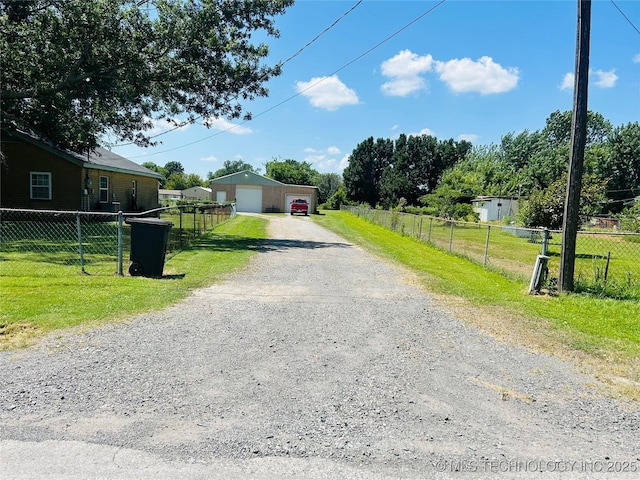 1231 S 61st St W, Muskogee, OK 74401 - photo 10