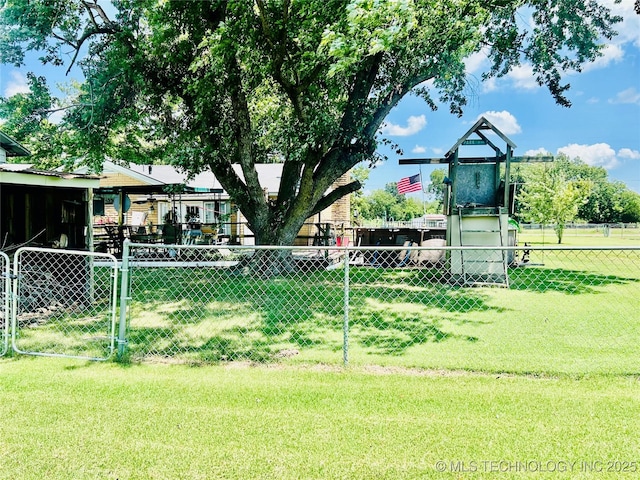 1231 S 61st St W, Muskogee, OK 74401 - photo 9