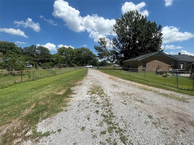 1231 S 61st St W, Muskogee, OK 74401 - photo 50