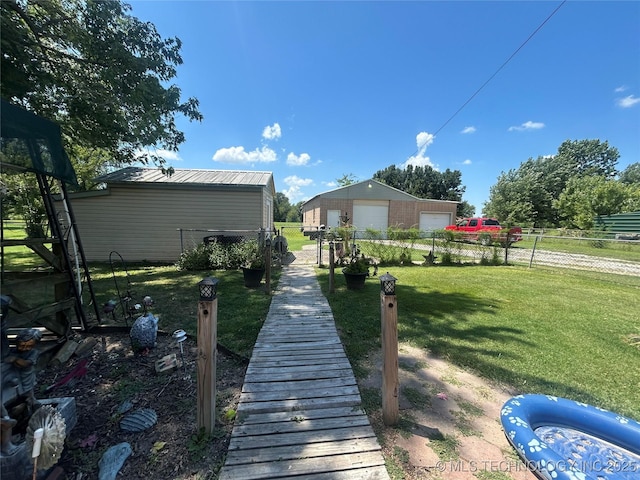 1231 S 61st St W, Muskogee, OK 74401 - photo 8