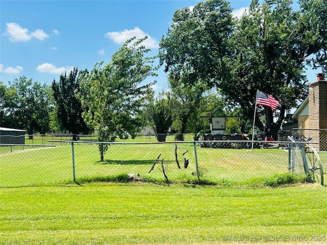 1231 S 61st St W, Muskogee, OK 74401 - photo 49