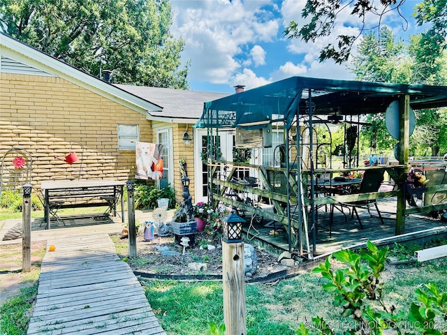 1231 S 61st St W, Muskogee, OK 74401 - photo 15