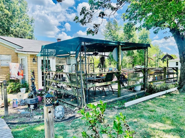 1231 S 61st St W, Muskogee, OK 74401 - photo 13