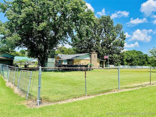 1231 S 61st St W, Muskogee, OK 74401 - photo 7