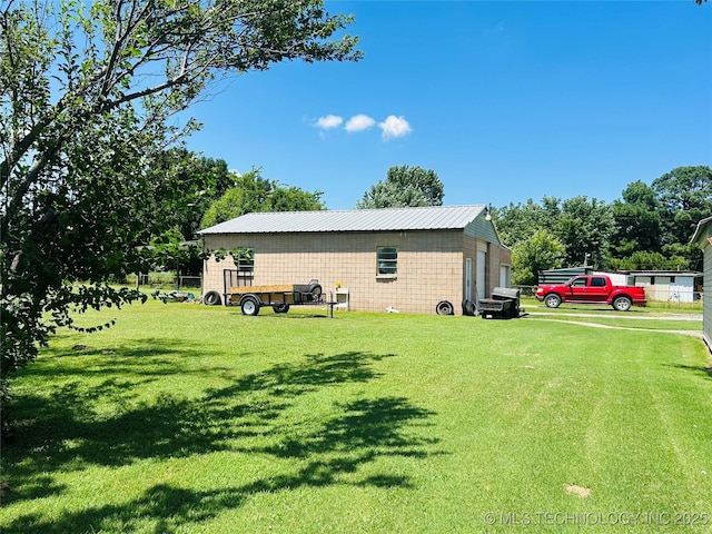 1231 S 61st St W, Muskogee, OK 74401 - photo 5
