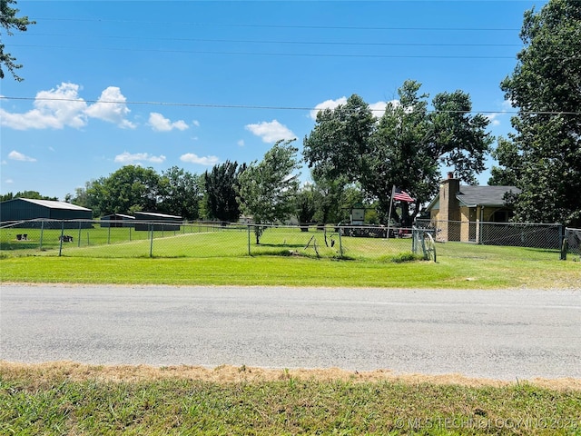 1231 S 61st St W, Muskogee, OK 74401 - photo 48