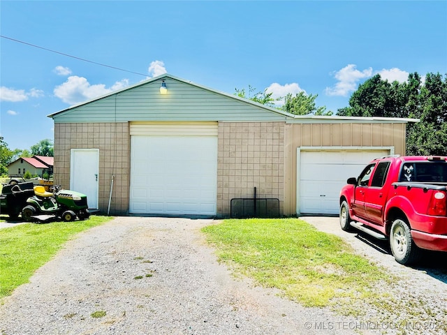1231 S 61st St W, Muskogee, OK 74401 - photo 4