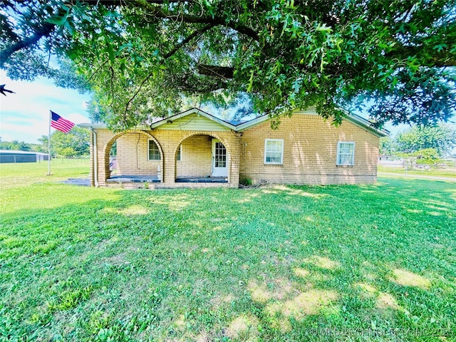1231 S 61st St W, Muskogee, OK 74401 - photo 1