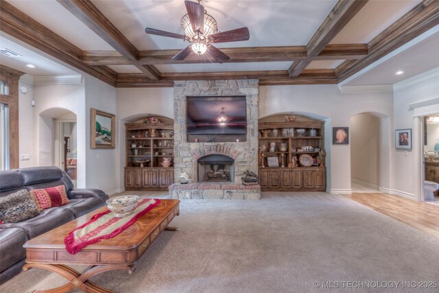 17940 E Red Hawk Rd, Owasso, OK 74055 - photo 23