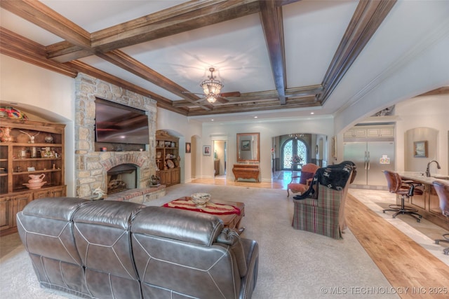 17940 E Red Hawk Rd, Owasso, OK 74055 - photo 21