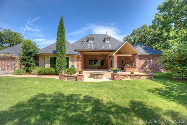 17940 E Red Hawk Rd, Owasso, OK 74055 - photo 41