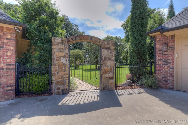 17940 E Red Hawk Rd, Owasso, OK 74055 - photo 42